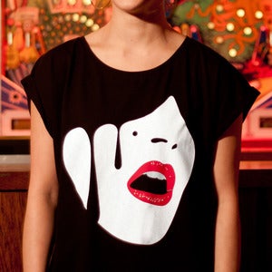 Image of Droplet Face Roll Sleeve