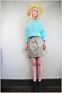 Image of Troop Beverly Hills Skirt