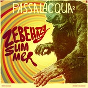 Image of Zebehazy Summer