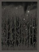 Image of Cornfield/Twister Art Print - Variant