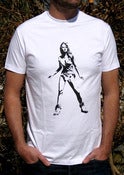 Image of Raquel White Tee