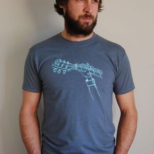 One Man Band $26