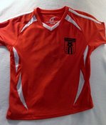 Image of HYS Travel Uniform Shirt