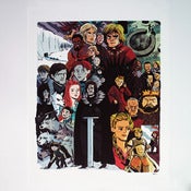 Image of Game of Thrones