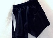 Image of HYS Travel Uniform Shorts