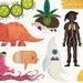 Image of HYRULEAN BOOK OF BIOLOGY