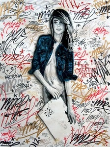 Image of A Beautiful Mess