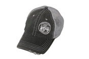 Image of Canyonlands Jeep Truckers Cap