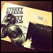 Image of Days&Nights DVD (skateboard film)