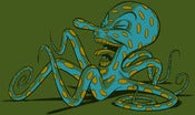 Image of Laughing Octopus - Men