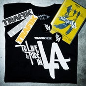 Image of DVD PREMIERE PACKAGE 