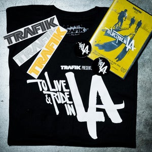 Image of DVD PREMIERE PACKAGE