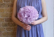 Image of Mauve Flower