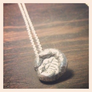 Image of Hateya Necklace