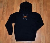 Image of Tracked Out Pullover