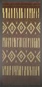 Image of  Beaded door curtain- Choice of 3 colours