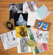 Image of AWKHOLD Vol. 2 - Various Artists