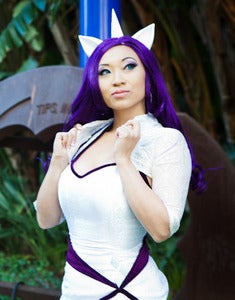 Image of Pony ears +unicorn set
