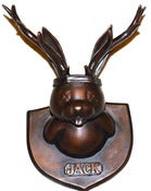 Image of Luke Chueh's JACK