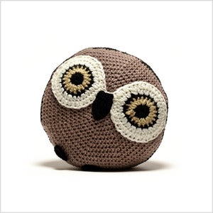Image of Seymour - Pillow
