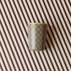 Image of Crosses Tumbler