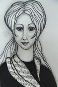 Image of Musical Scarf