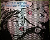 Image of Only If It Feels Right by David Blake