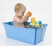Image of Flexi Bath Toys
