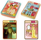 Image of Magnetic Design Sets