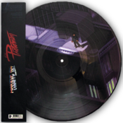 Image of Makeup And Vanity Set Presents: VINYL