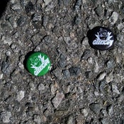 Image of Geekscape Pins