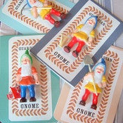 Image of Guardian Gnome Pin
