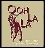 Image of Tonight Only - LIVE 2008 (EP)