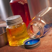Image of Art Deco Jars