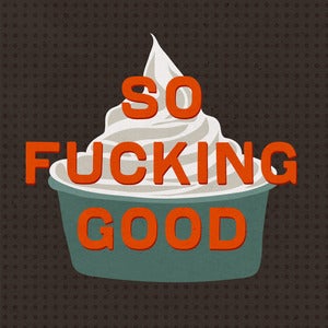 Image of Frozen Yogurt