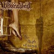 Image of BLOODSOAKED - The Death of Hope CD