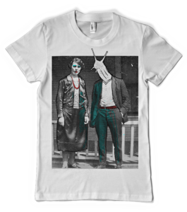 Image of Vintage Snail Tee