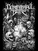 Image of Cerebral bore "KFC" shirt
