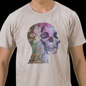 Image of Skull Head