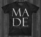 Image of MADE - Y.O.U. Collection Spring/Summer Line