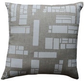 Image of cushion - skyline square