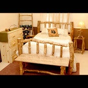 Image of 5 Piece Queen Bedroom Set