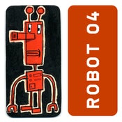 Image of ROBOT #04