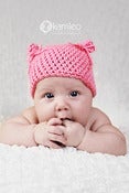 Image of Bear Hat