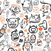 Image of Some of My Friends