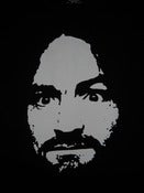 Image of CULT LEADER CHARLIE T SHIRT