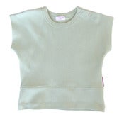 Image of Mint-ash T-Shirt