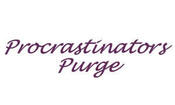 Image of Mentoring - Procrastinators Purge