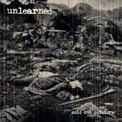 Image of UNLEARNED "Sold out soldier" CD