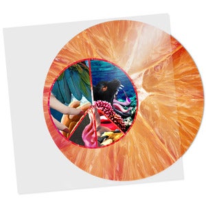 Image of Peace - Follow Baby 7"